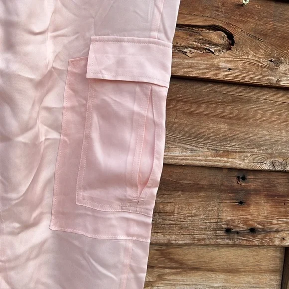 5a7 cinq a sept tous les jours giles pants - Picture 6 of 8